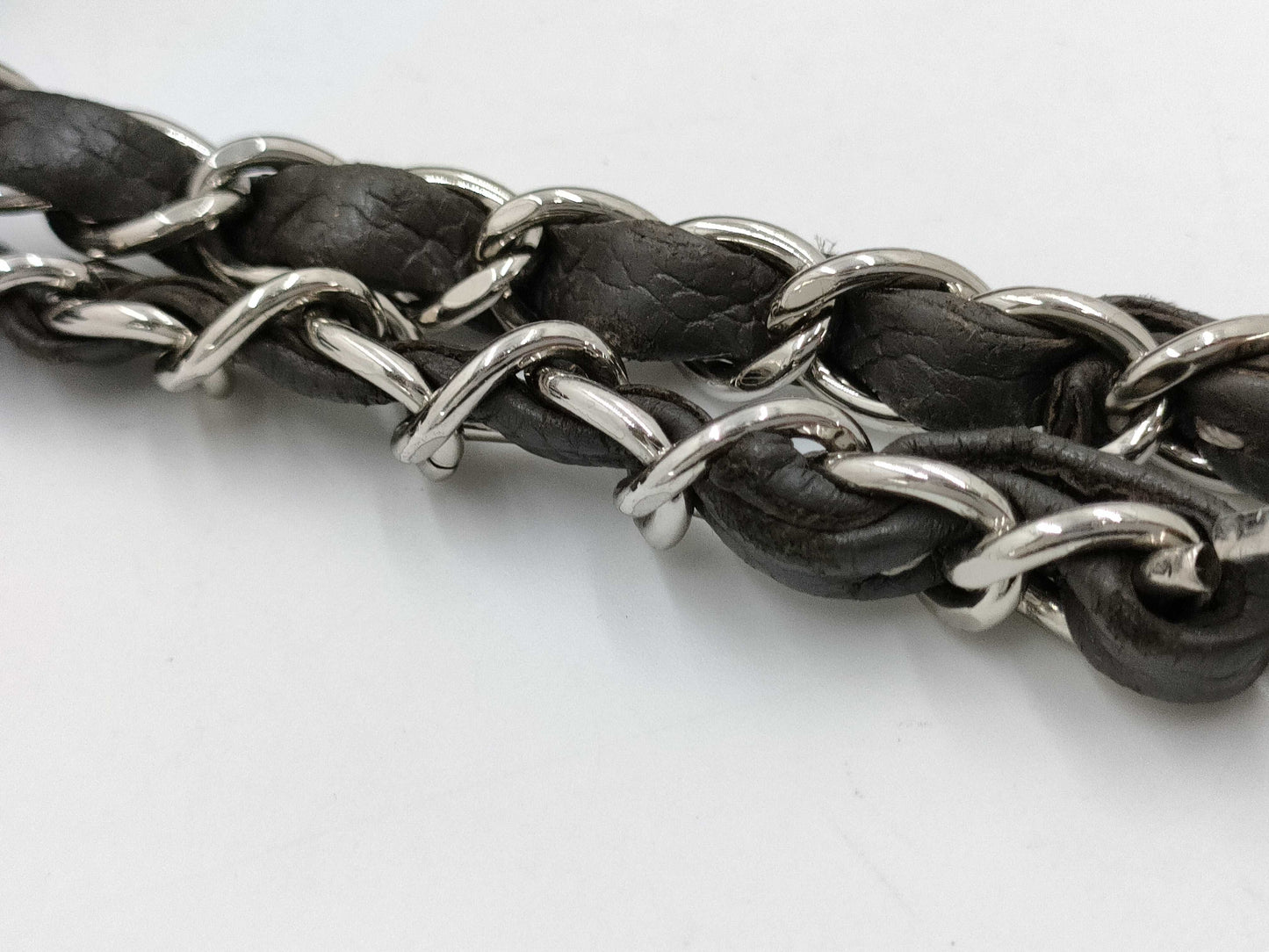 CHANEL Chanel Chain Shoulder Bag Tote Bag