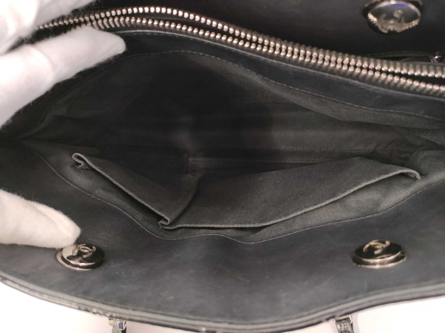 CHANEL Chanel Tote Bag Tote Bag