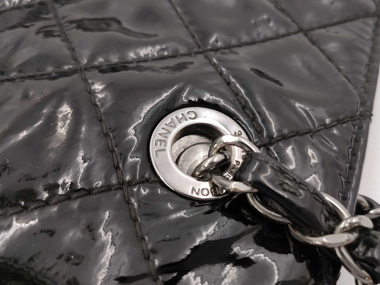 CHANEL Chanel Tote Bag Tote Bag