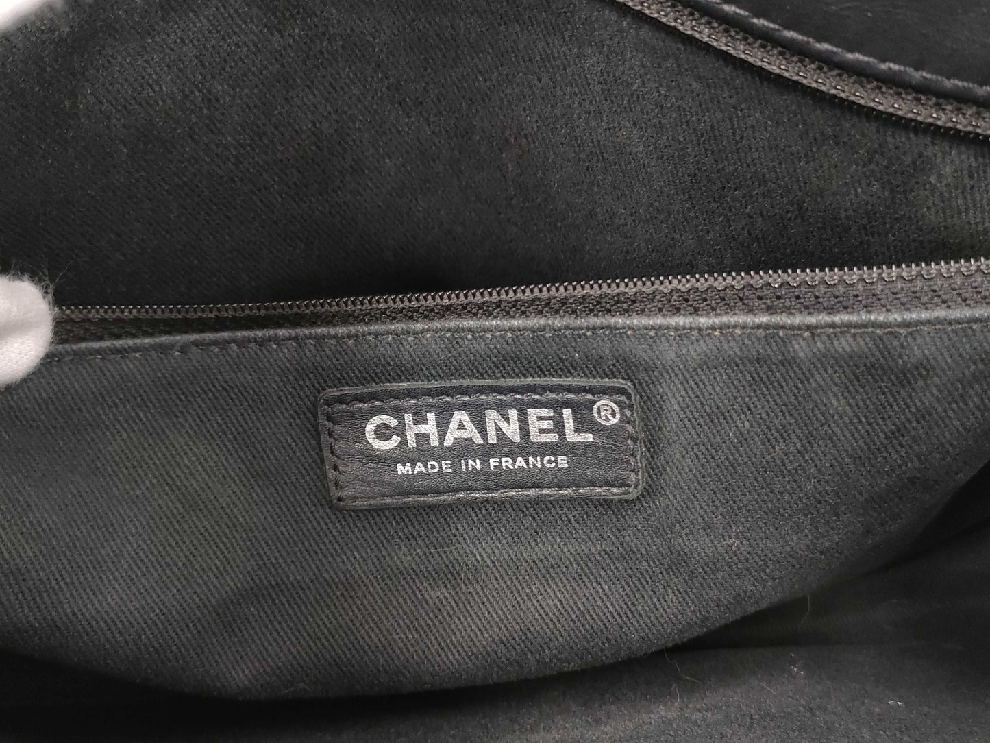CHANEL Chanel Tote Bag Tote Bag