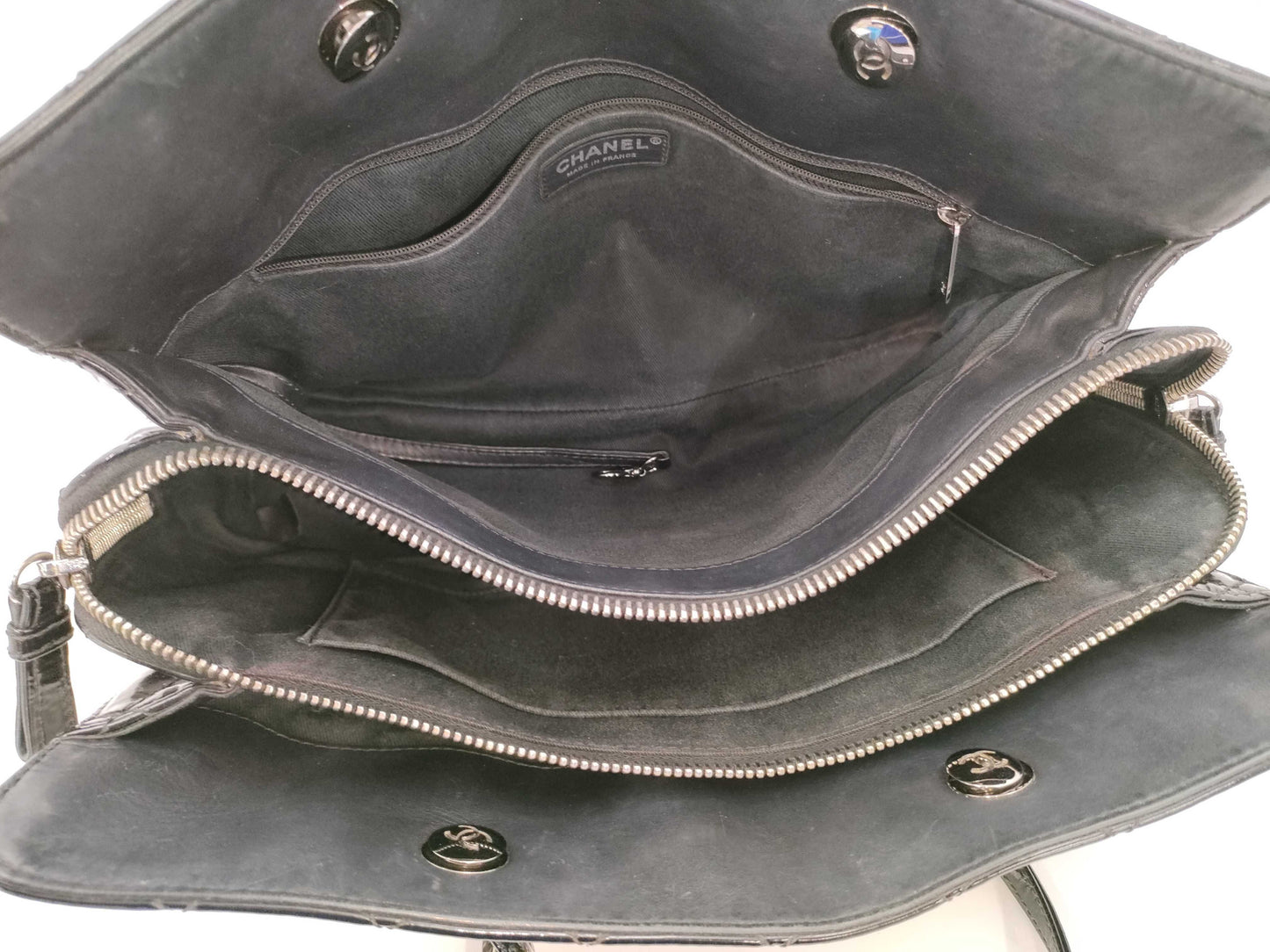 CHANEL Chanel Tote Bag Tote Bag