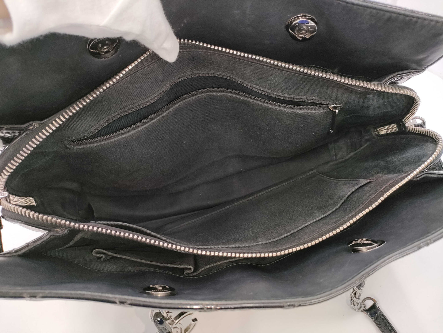 CHANEL Chanel Tote Bag Tote Bag