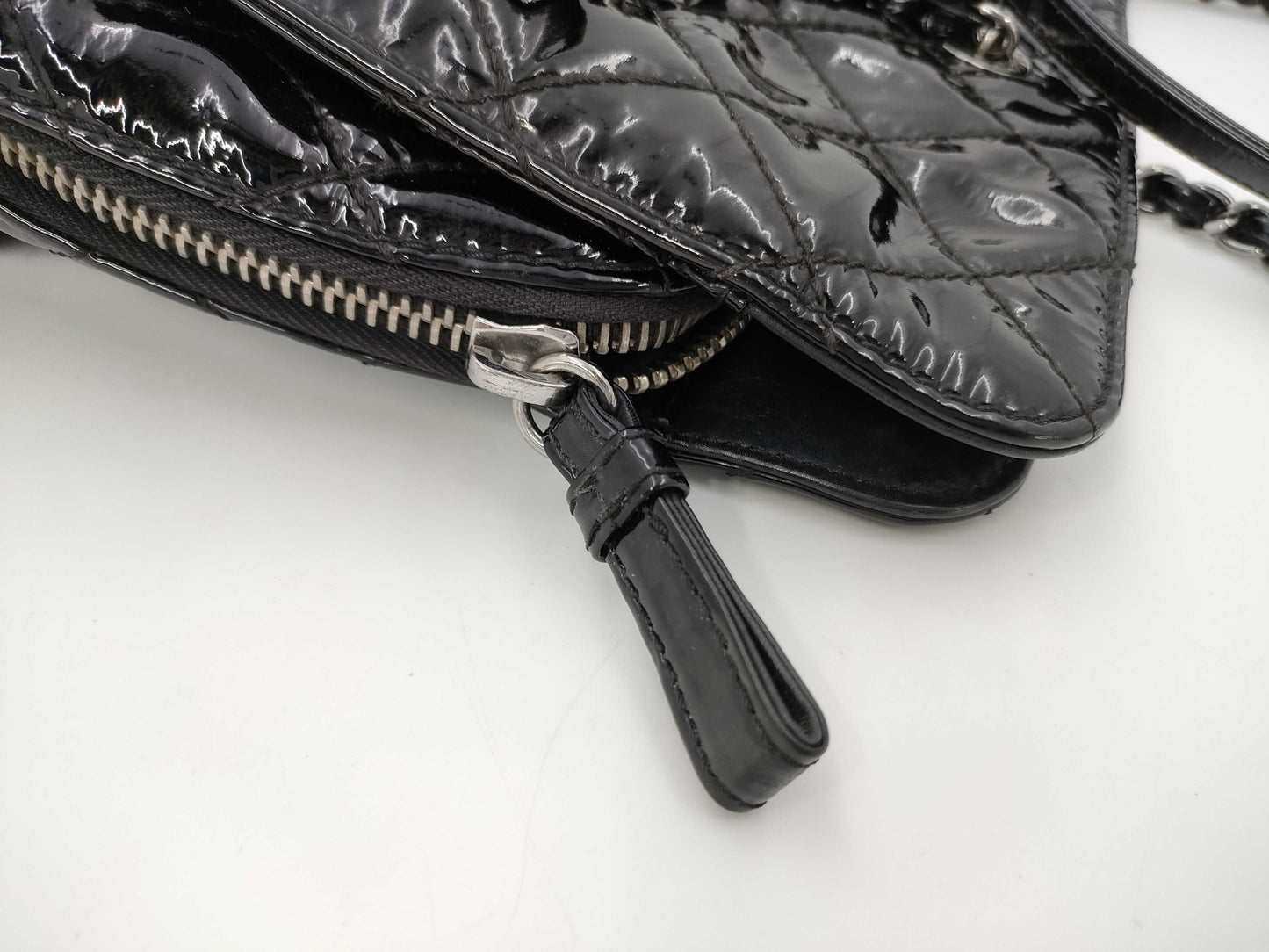 CHANEL Chanel Tote Bag Tote Bag