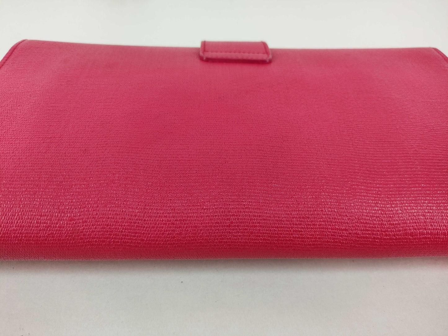 Yves Saint Laurent Chain Shoulder Bag Clutch Bag