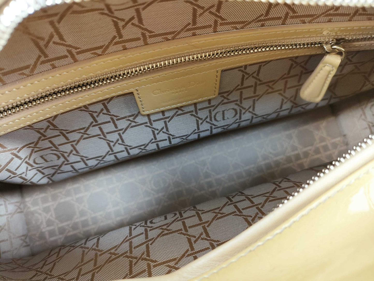 Dior Lady Dior Dior Lady Dior Handbag Handbag