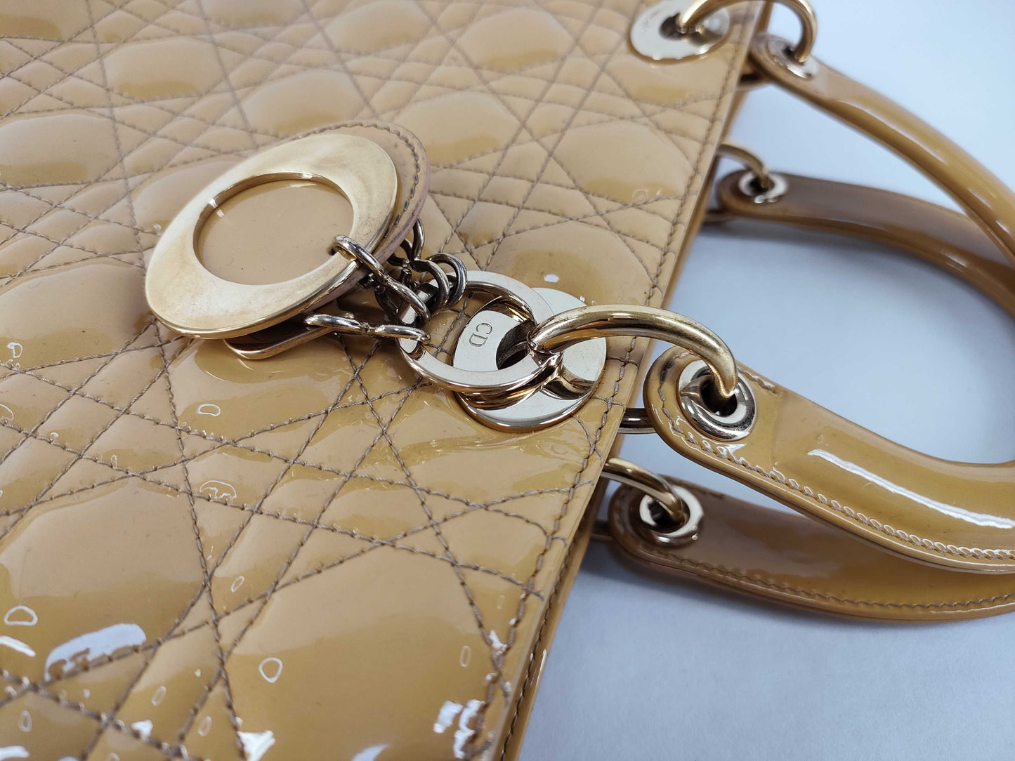 Dior Lady Dior Dior Lady Dior Handbag Handbag