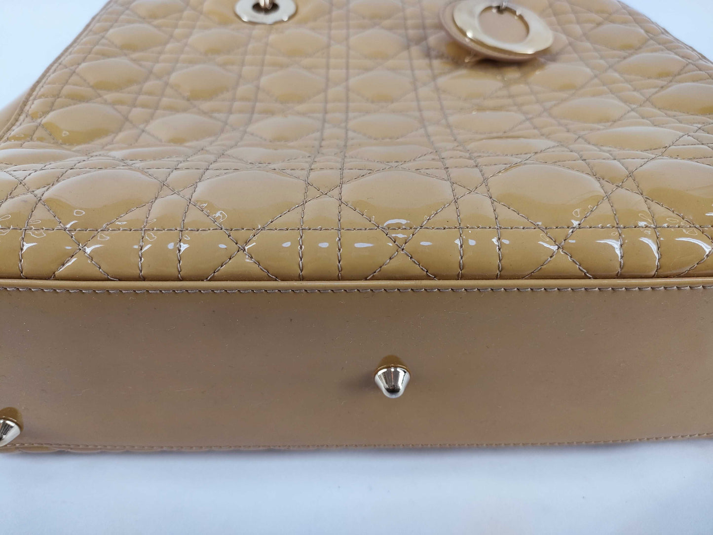 Dior Lady Dior Dior Lady Dior Handbag Handbag