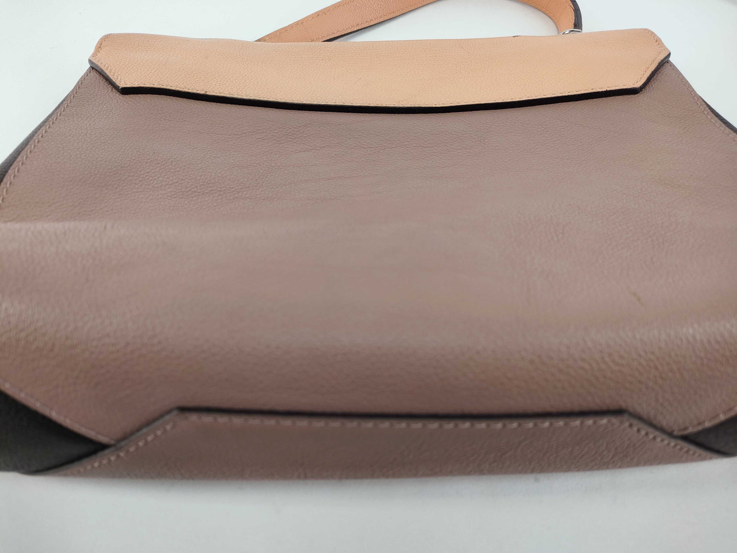 LOUIS VUITTON Unconfirmed Louis Vuitton Shoulder Bag Handbag