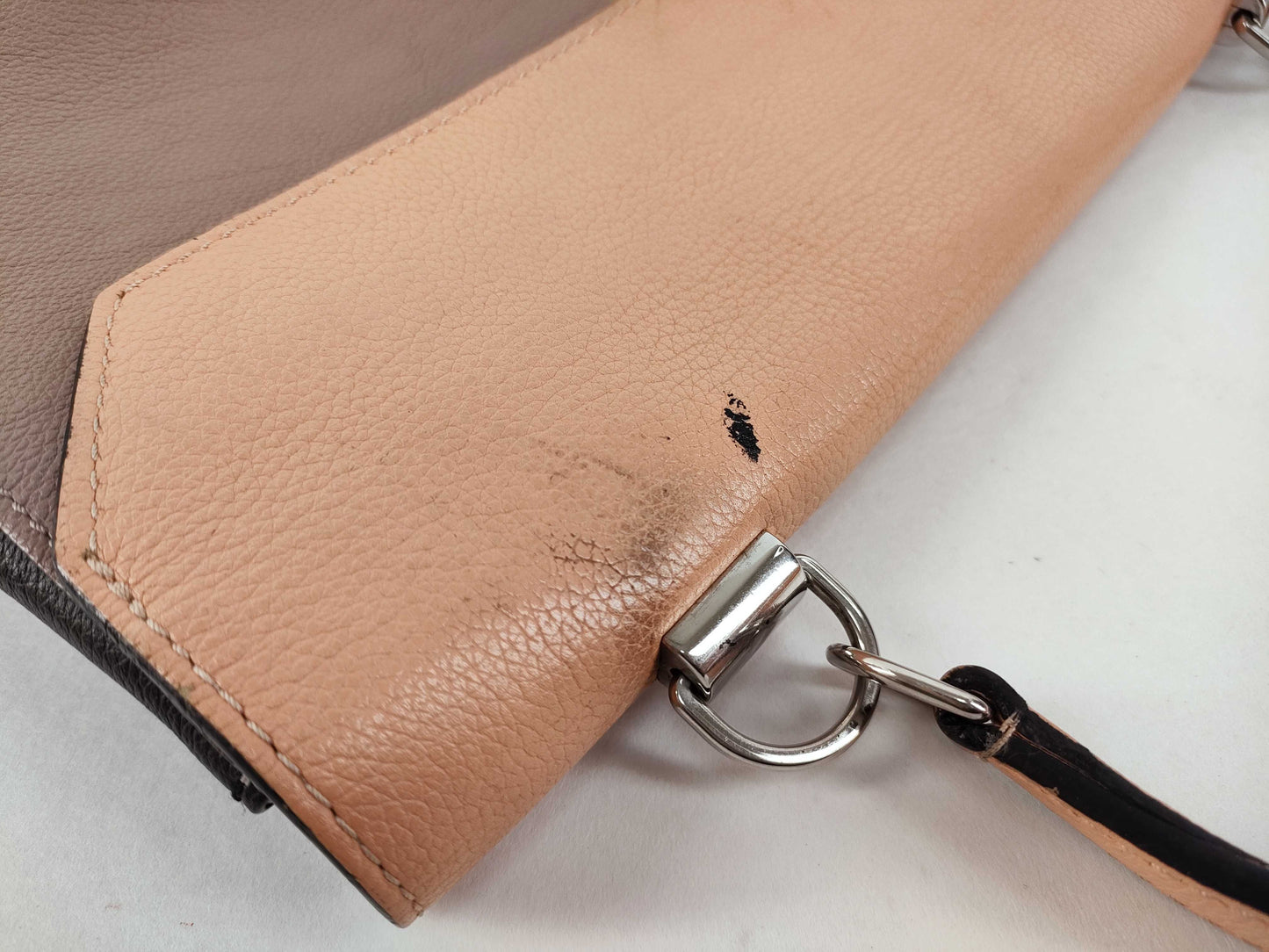 LOUIS VUITTON Unconfirmed Louis Vuitton Shoulder Bag Handbag