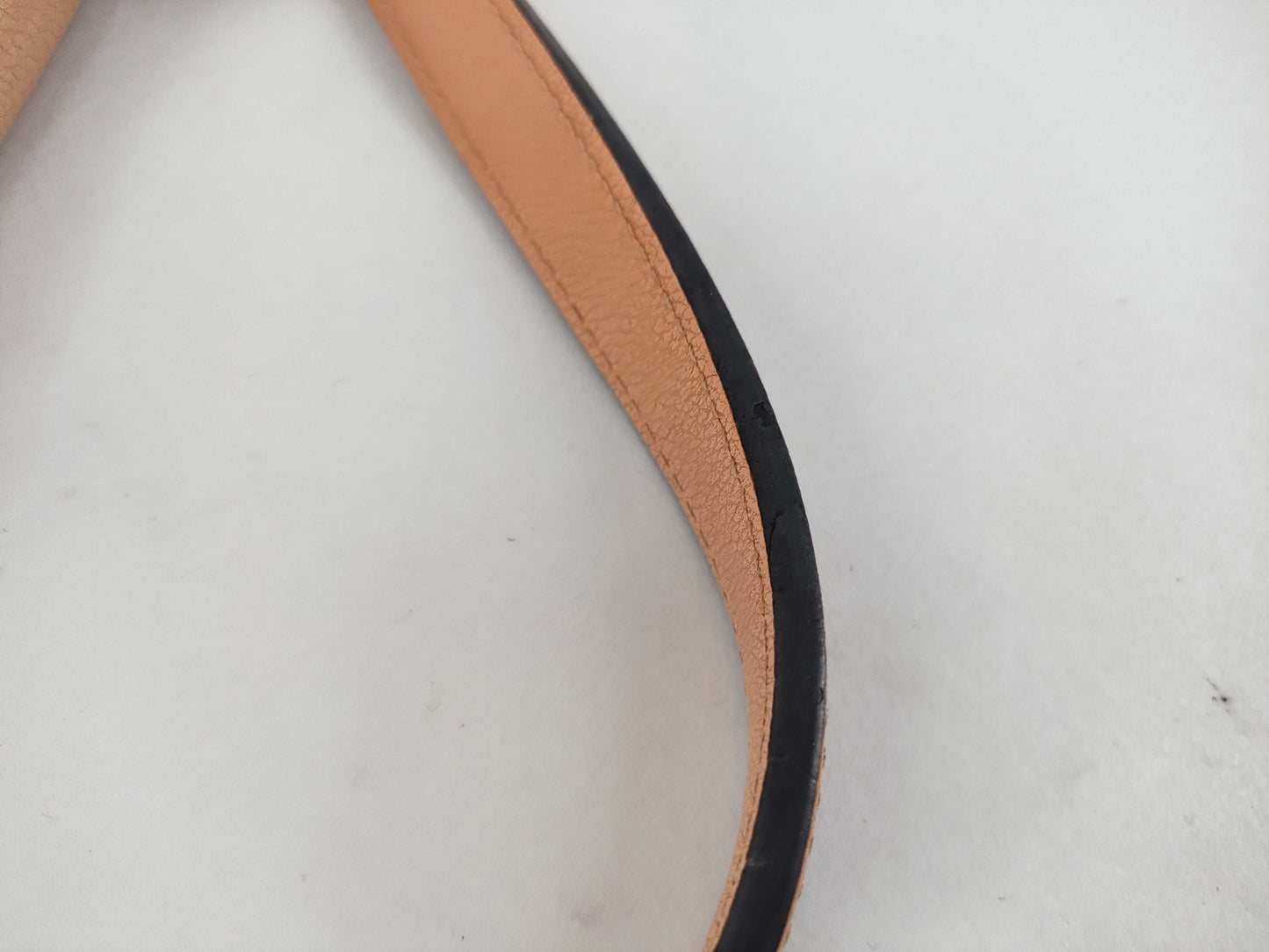 LOUIS VUITTON Unconfirmed Louis Vuitton Shoulder Bag Handbag