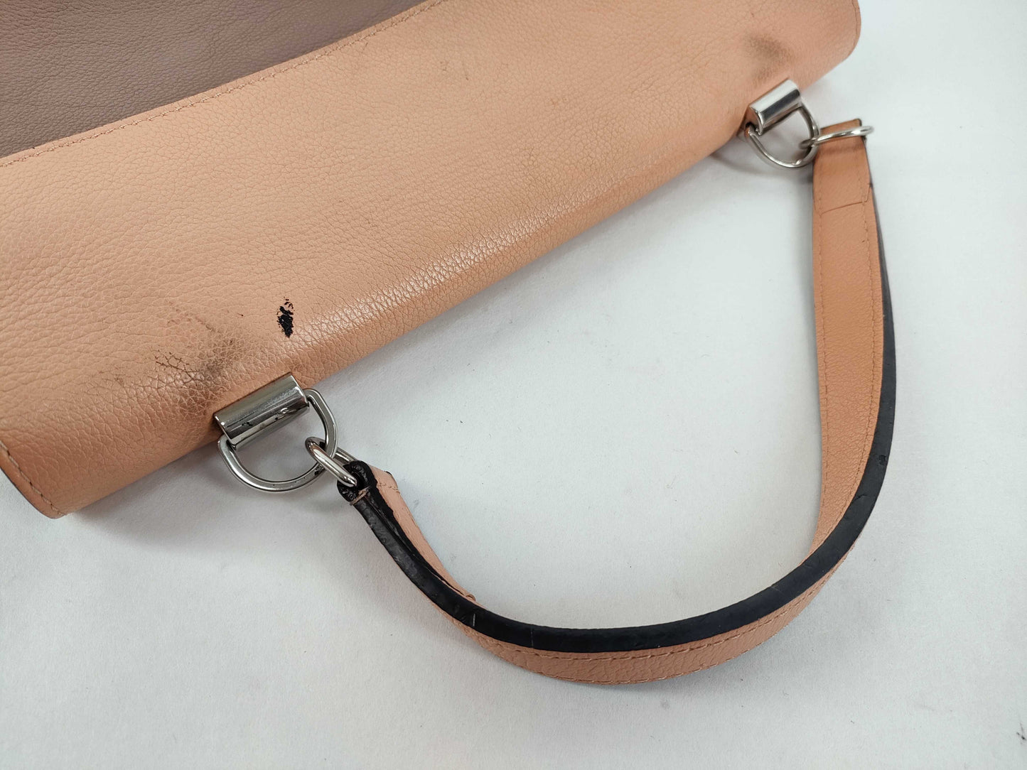 LOUIS VUITTON Unconfirmed Louis Vuitton Shoulder Bag Handbag