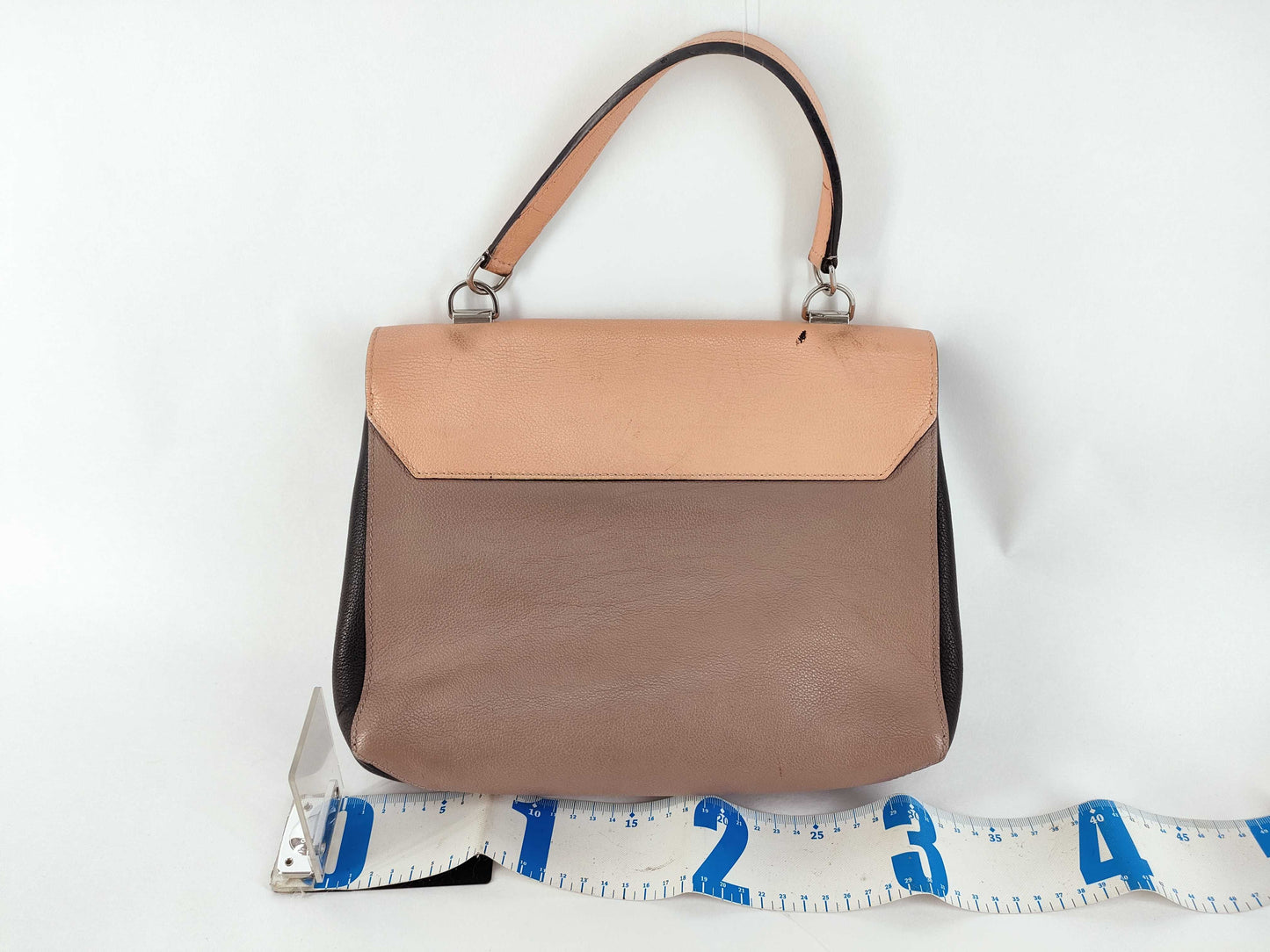 LOUIS VUITTON Unconfirmed Louis Vuitton Shoulder Bag Handbag