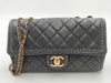 CHANEL Matelasse Shoulder Bag