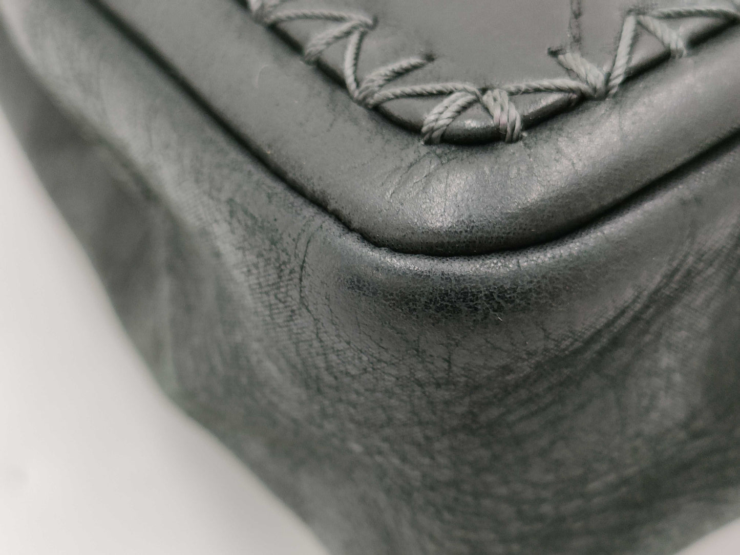 CHANEL Matelasse Shoulder Bag