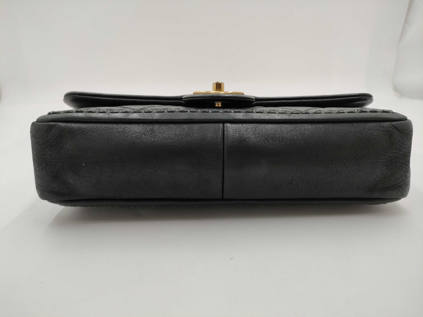 CHANEL Matelasse Shoulder Bag