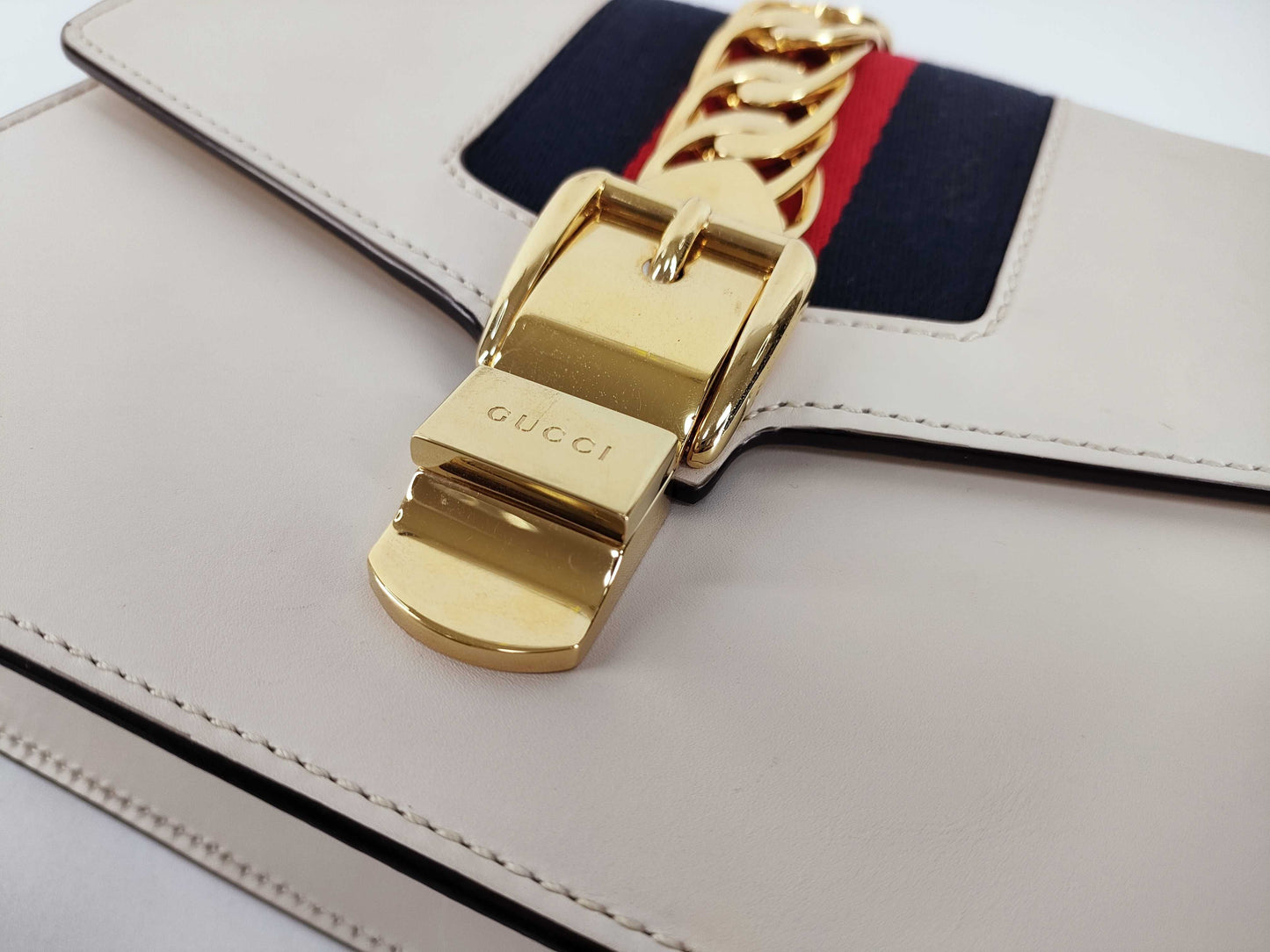 GUCCI Gucci shoulder bag shoulder bag