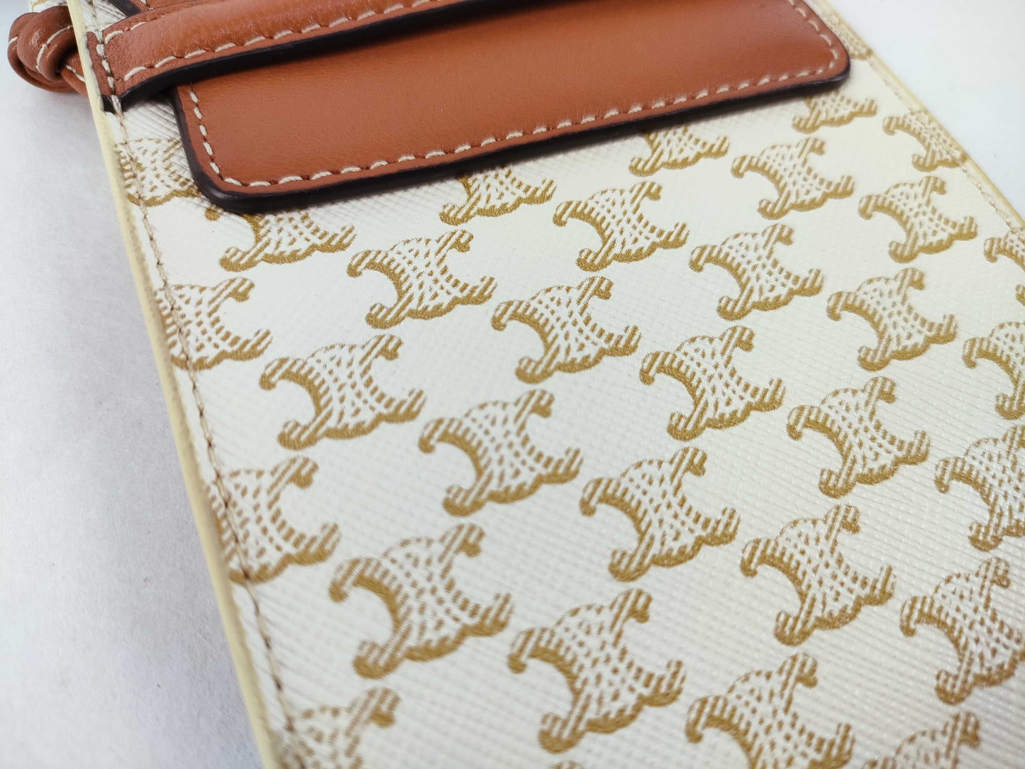 CELINE Shoulder Bag Shoulder Bag