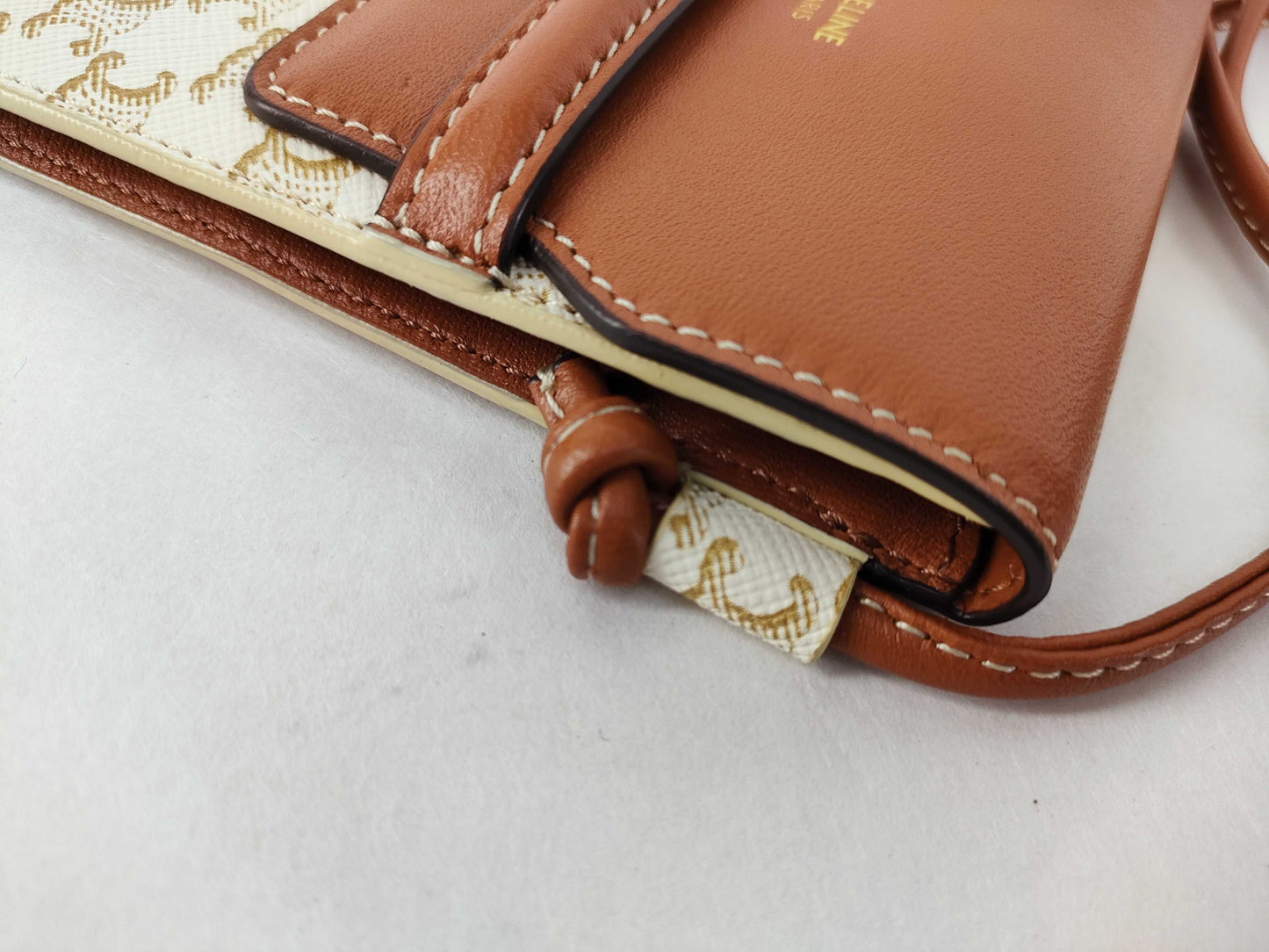 CELINE Shoulder Bag Shoulder Bag