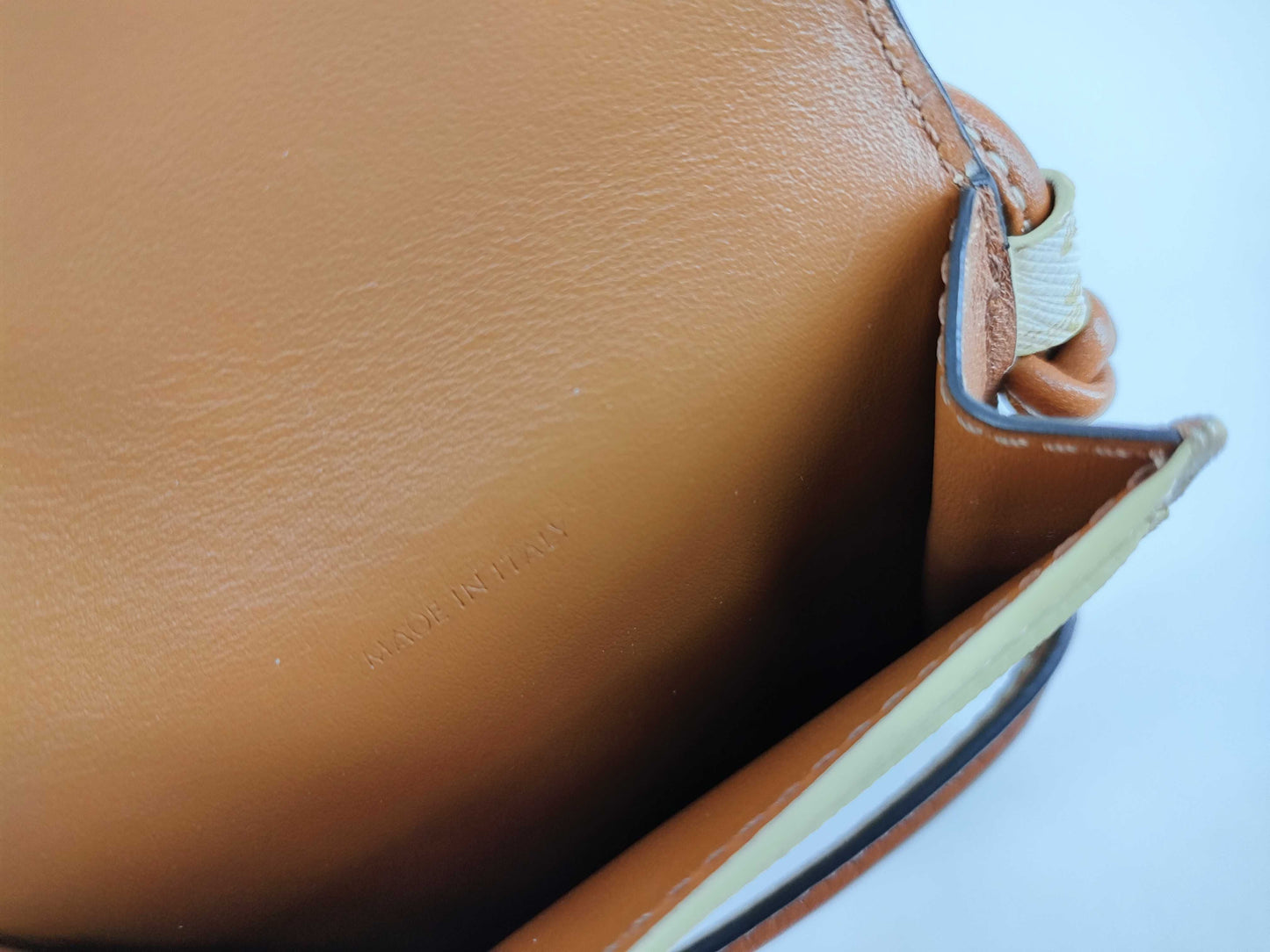 CELINE Shoulder Bag Shoulder Bag