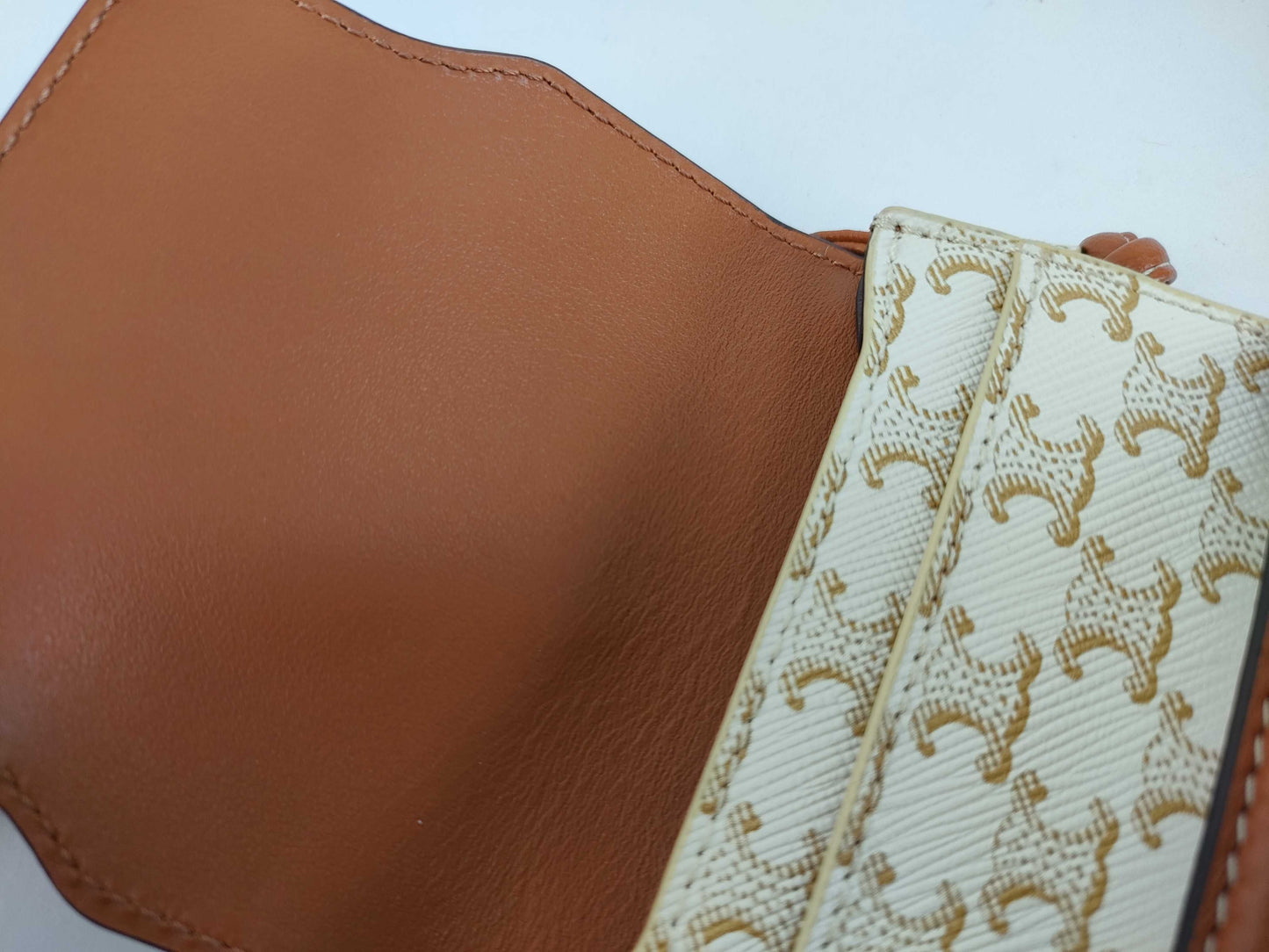 CELINE Shoulder Bag Shoulder Bag