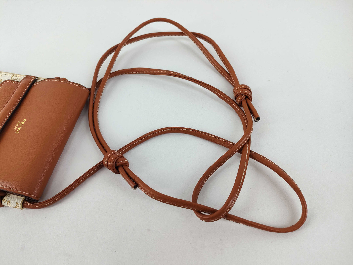 CELINE Shoulder Bag Shoulder Bag