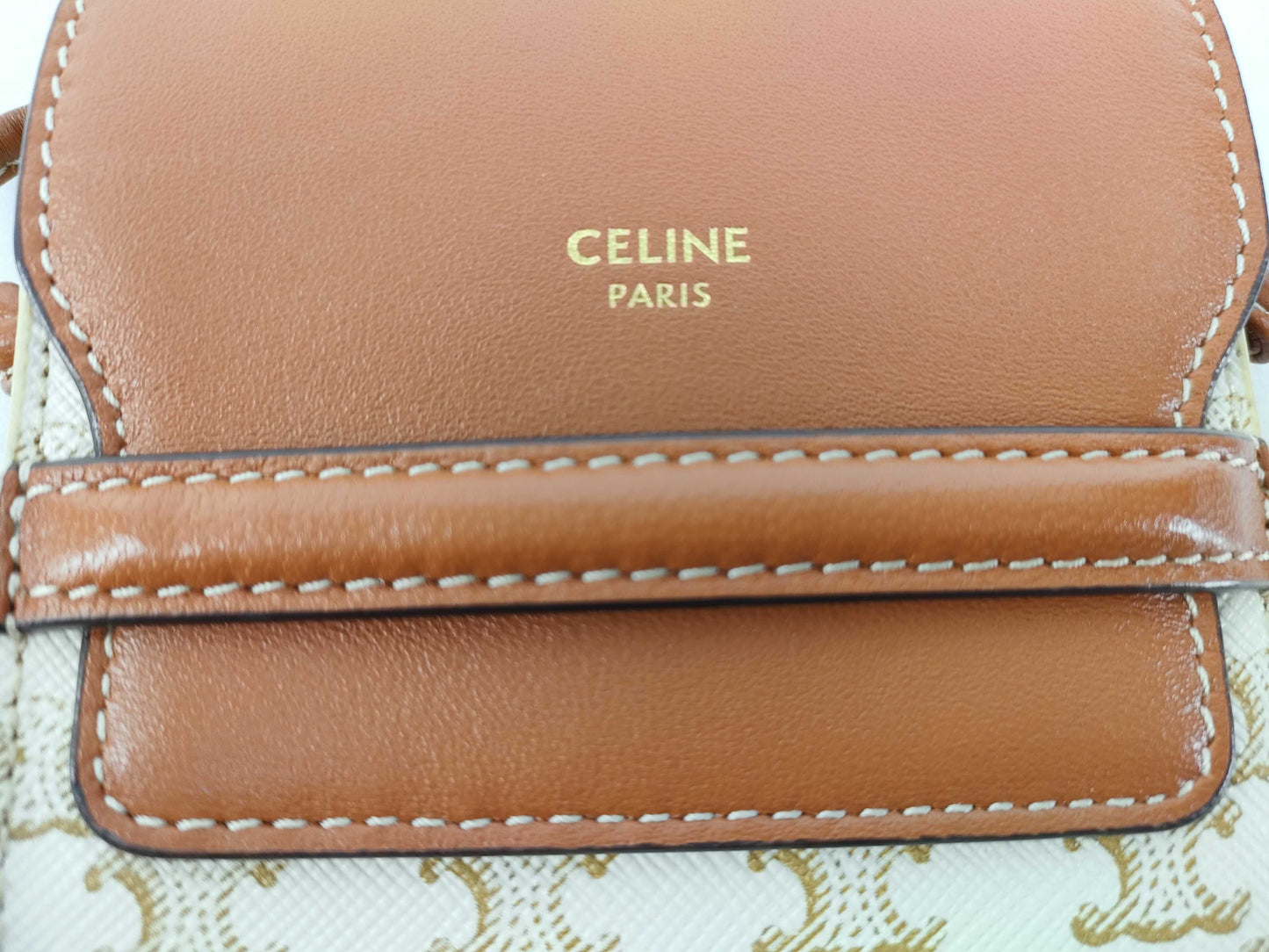 CELINE Shoulder Bag Shoulder Bag