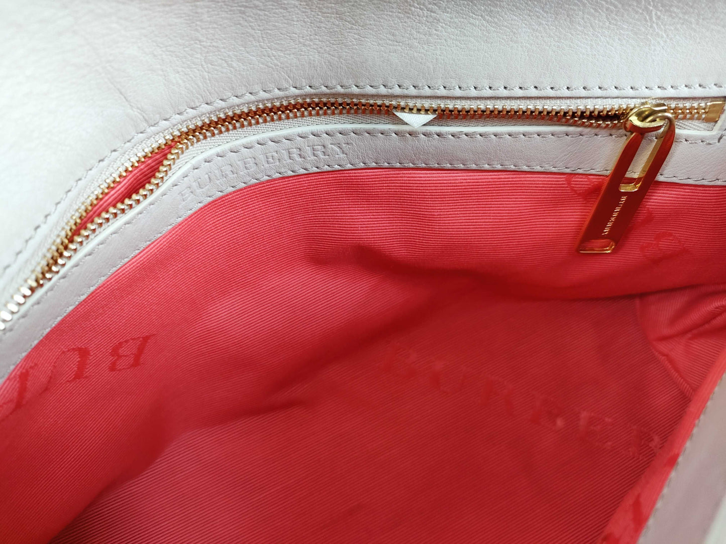 BURBERRY Burberry shoulder bag shoulder bag