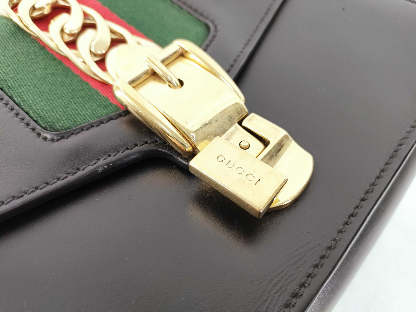 GUCCI Gucci shoulder bag shoulder bag