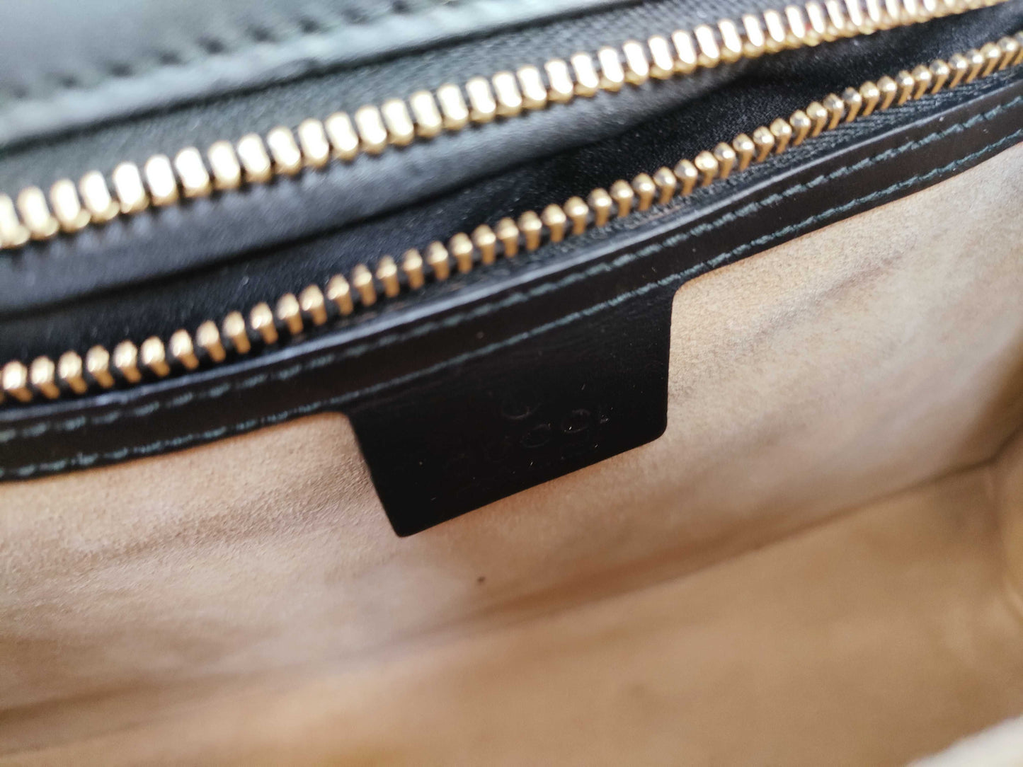 GUCCI Gucci shoulder bag shoulder bag