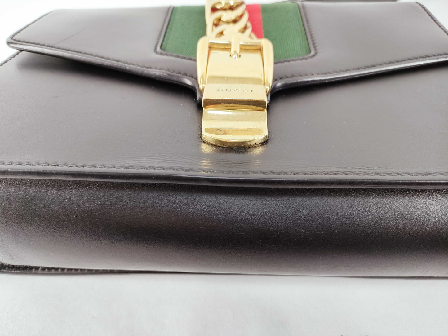 GUCCI Gucci shoulder bag shoulder bag