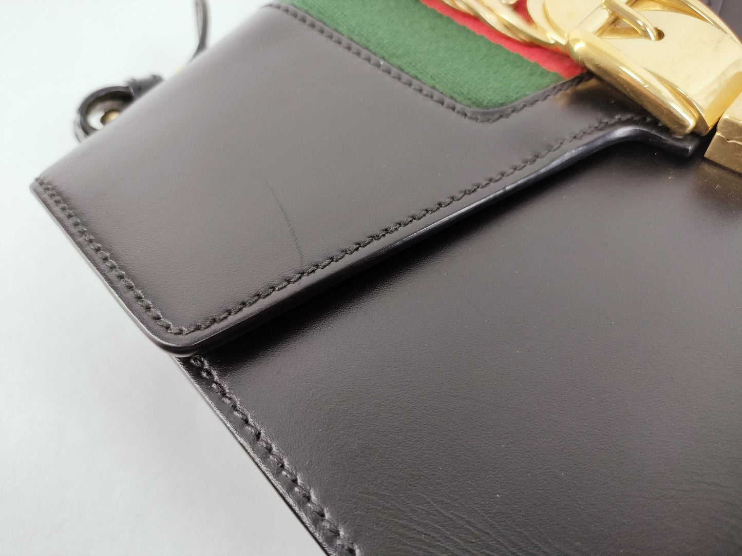 GUCCI Gucci shoulder bag shoulder bag