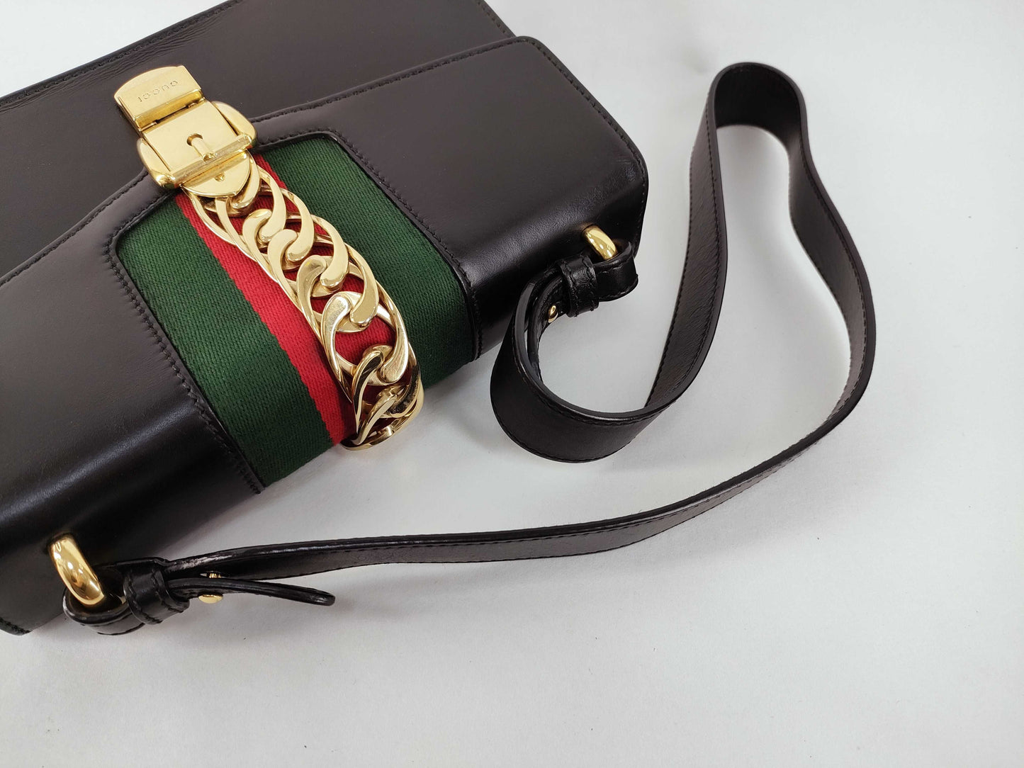 GUCCI Gucci shoulder bag shoulder bag
