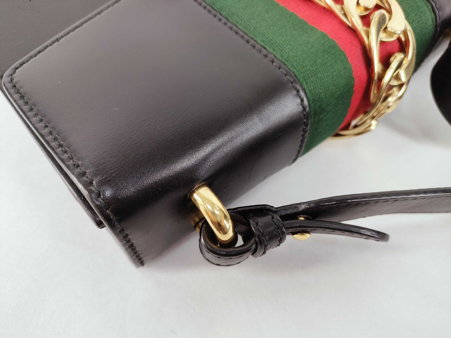 GUCCI Gucci shoulder bag shoulder bag