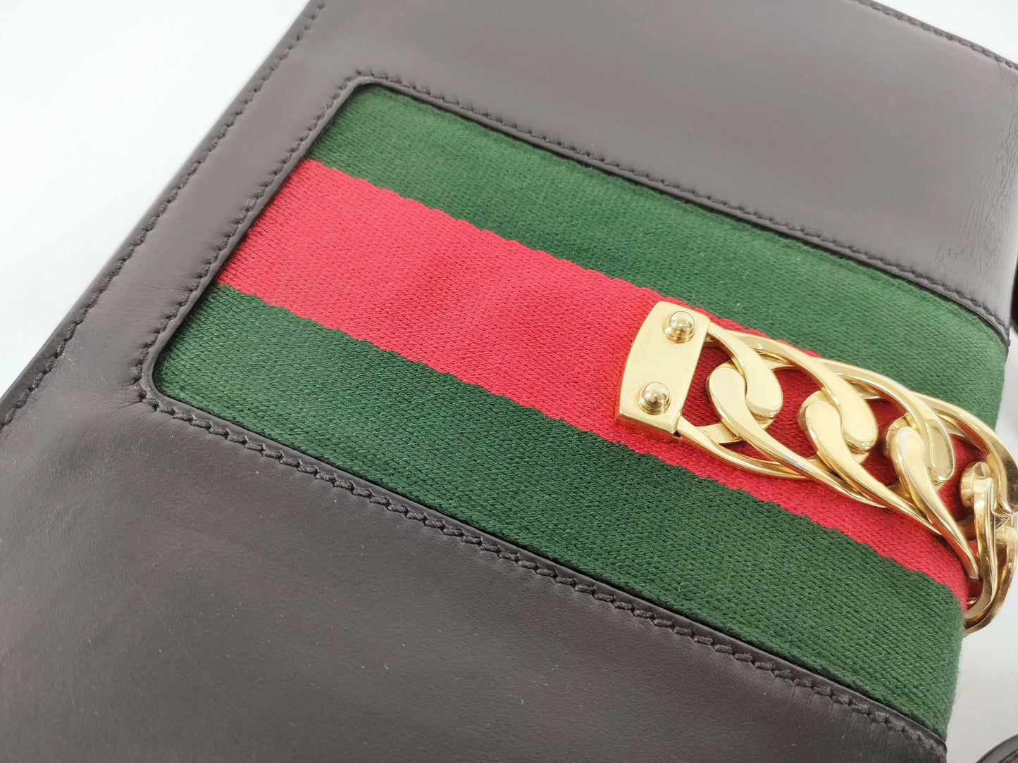 GUCCI Gucci shoulder bag shoulder bag
