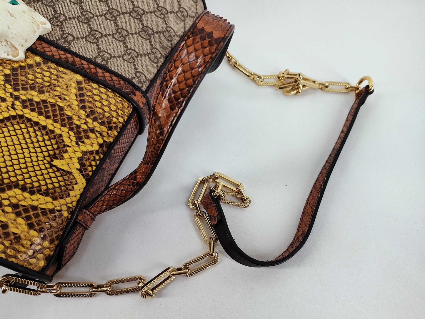 GUCCI GG Gucci shoulder bag handbag