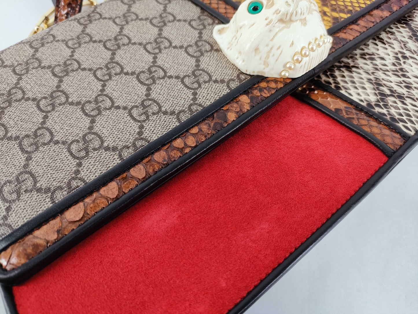 GUCCI GG Gucci shoulder bag handbag