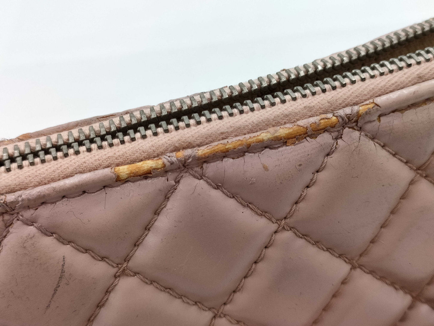 CHANEL Chanel Chain Shoulder Bag