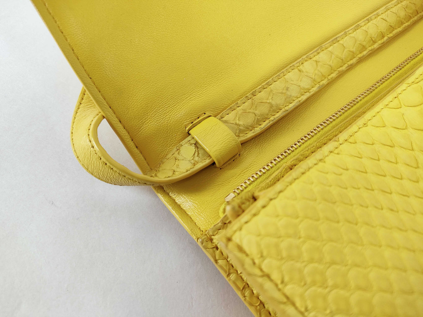 CELINE Shoulder Bag Shoulder Bag