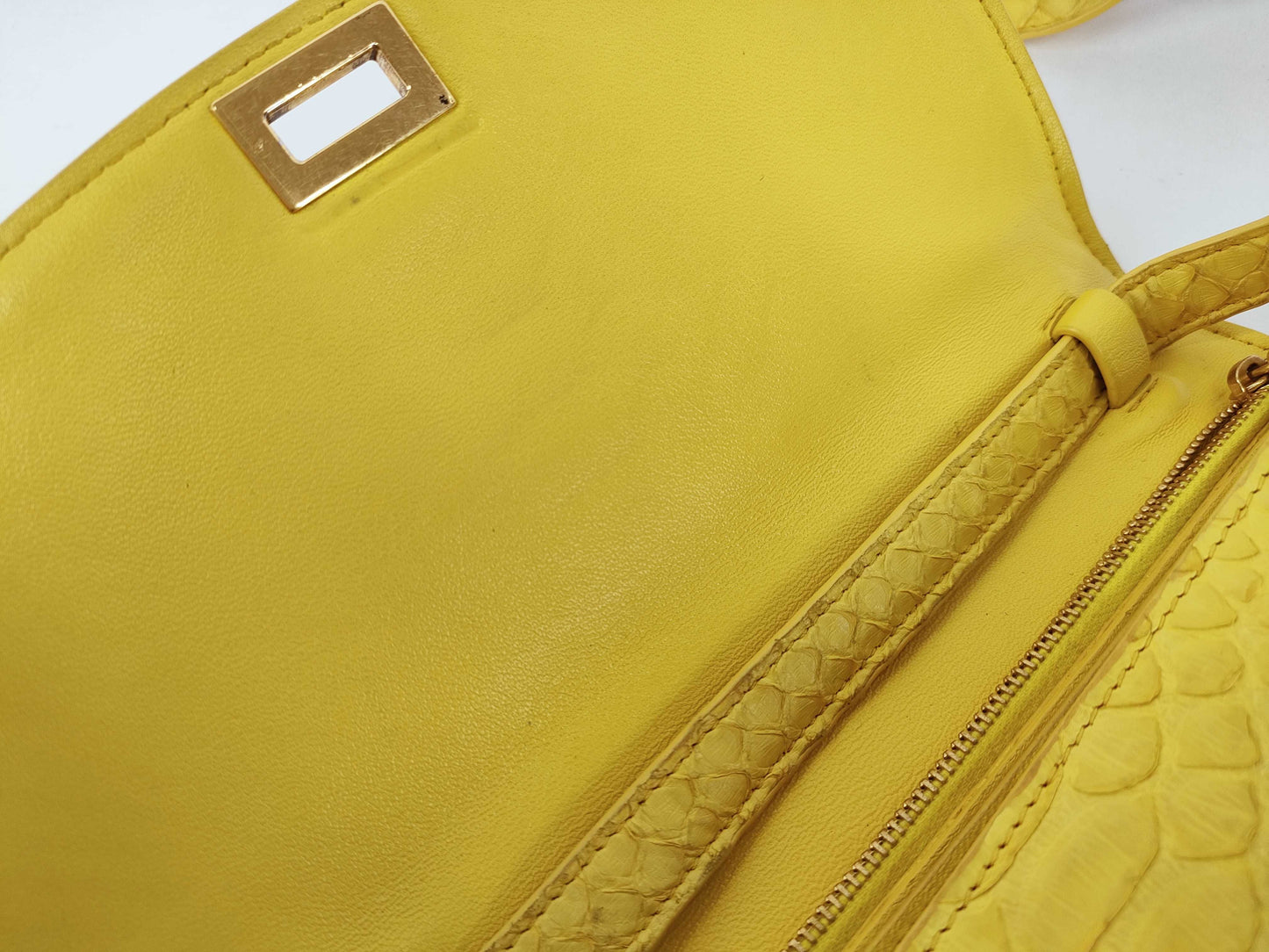 CELINE Shoulder Bag Shoulder Bag