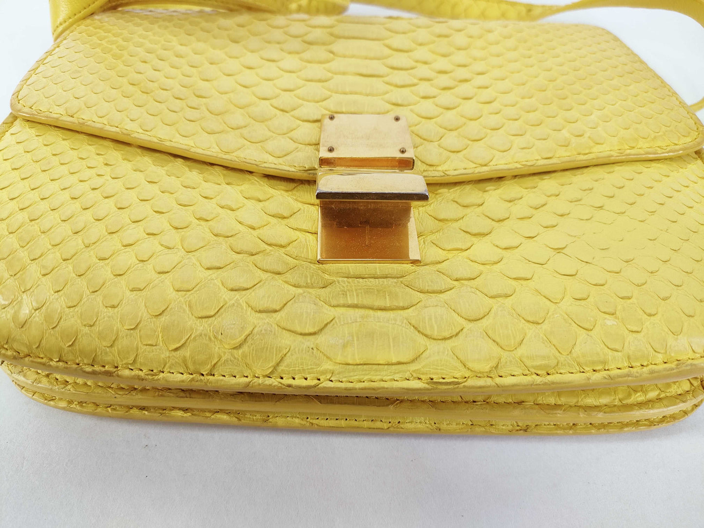 CELINE Shoulder Bag Shoulder Bag