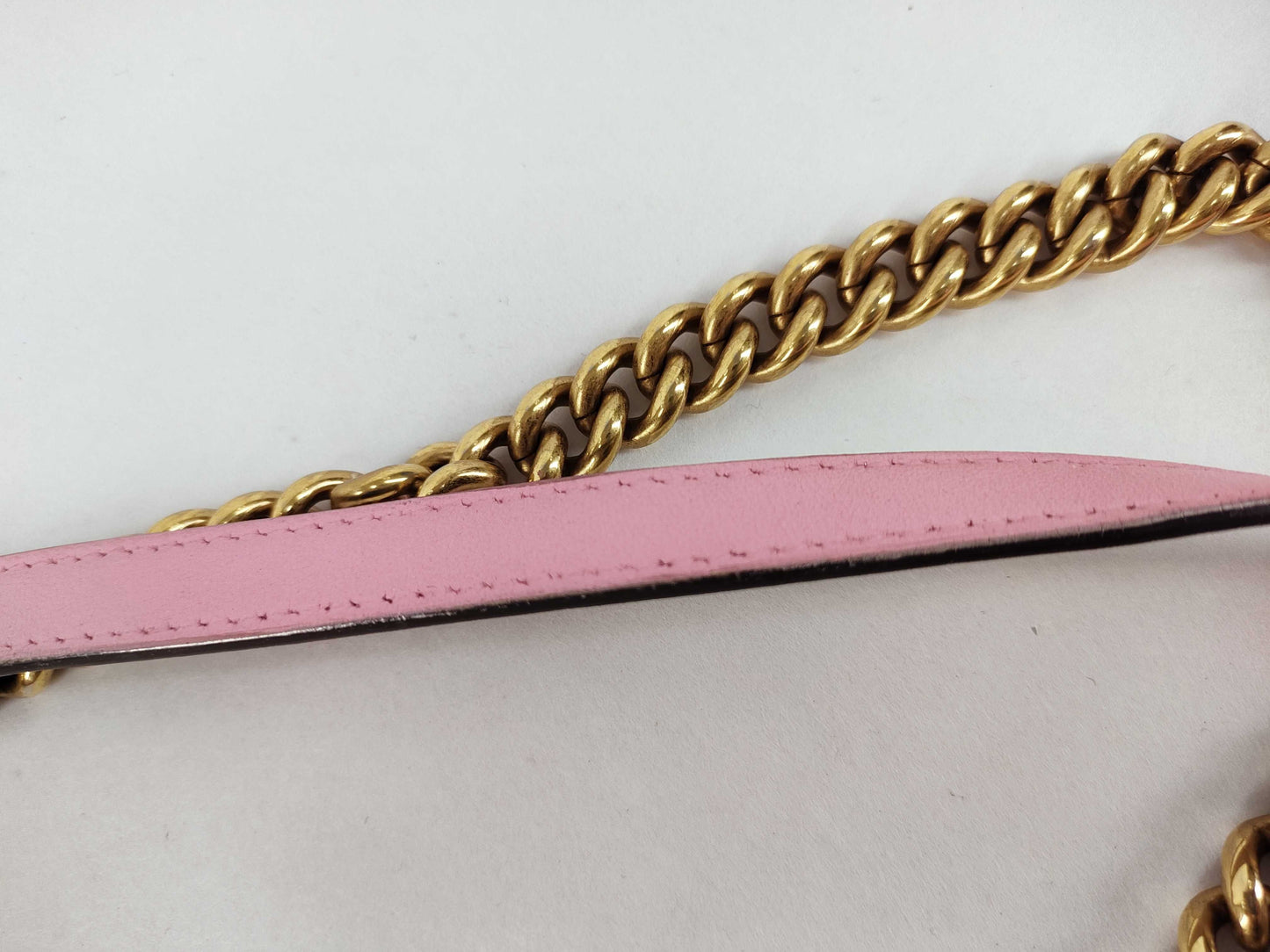 GUCCI Gucci Marmont Shoulder Bag Shoulder Bag