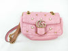 GUCCI Gucci Marmont Shoulder Bag Shoulder Bag