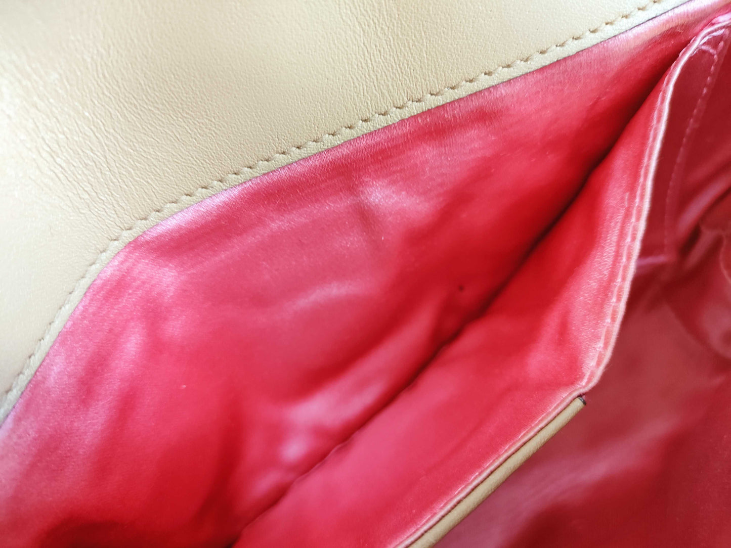 GUCCI Gucci Marmont Shoulder Bag Shoulder Bag