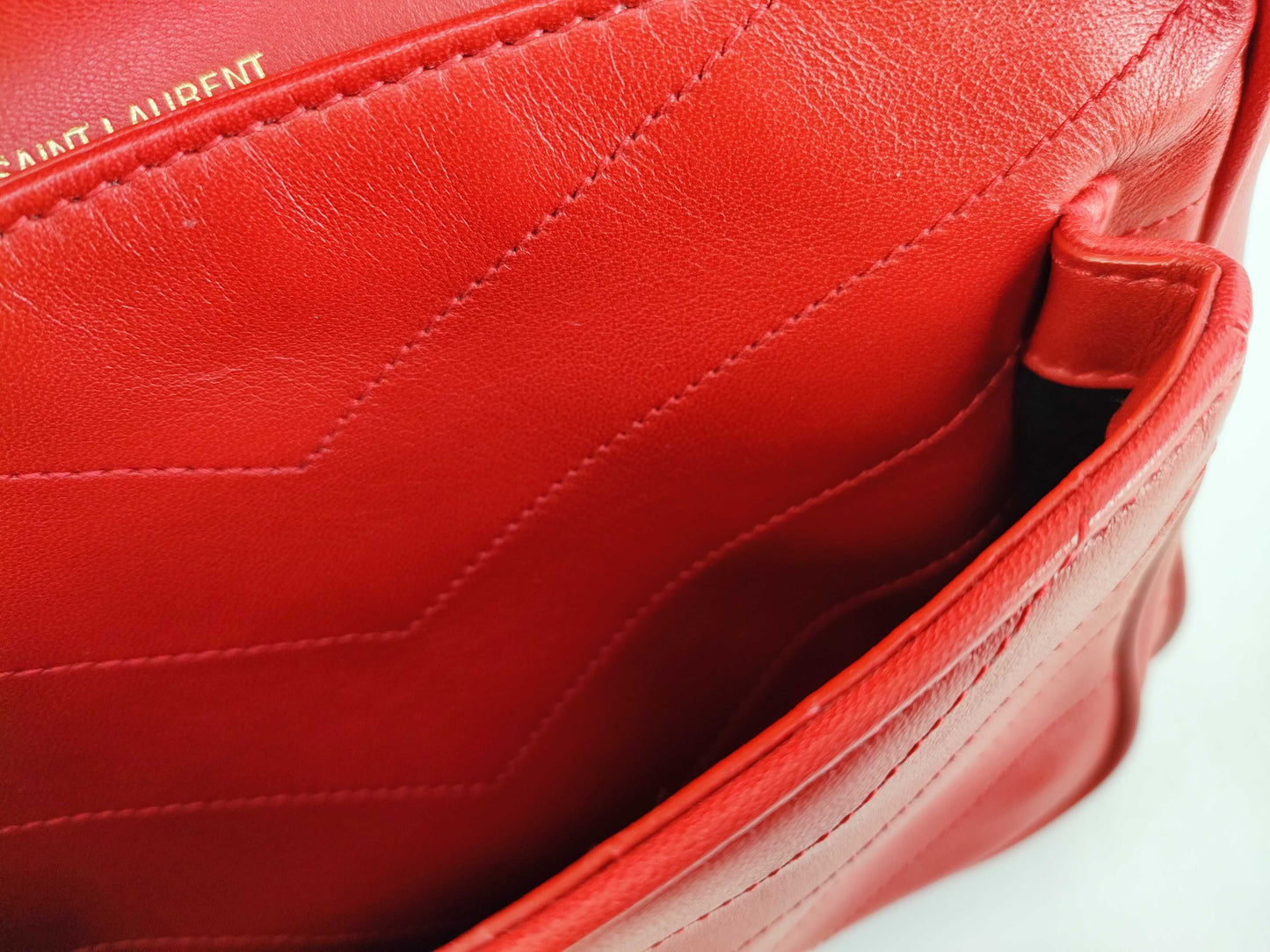 SAINT LAURENT Saint Laurent Niki Shoulder Bag Shoulder Bag