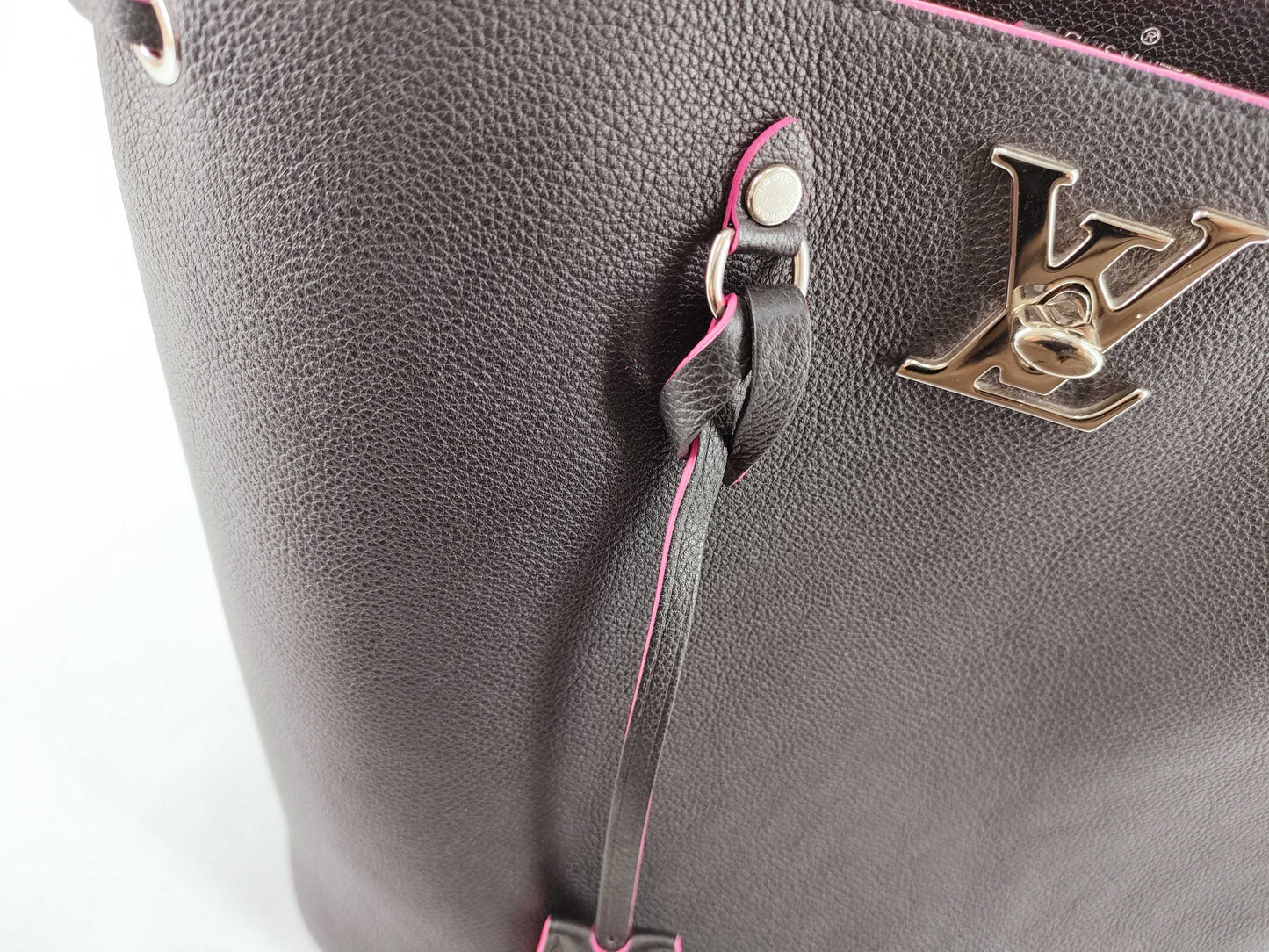 LOUIS VUITTON DU5127 Louis Vuitton Bucket Shoulder Bag Shoulder Bag