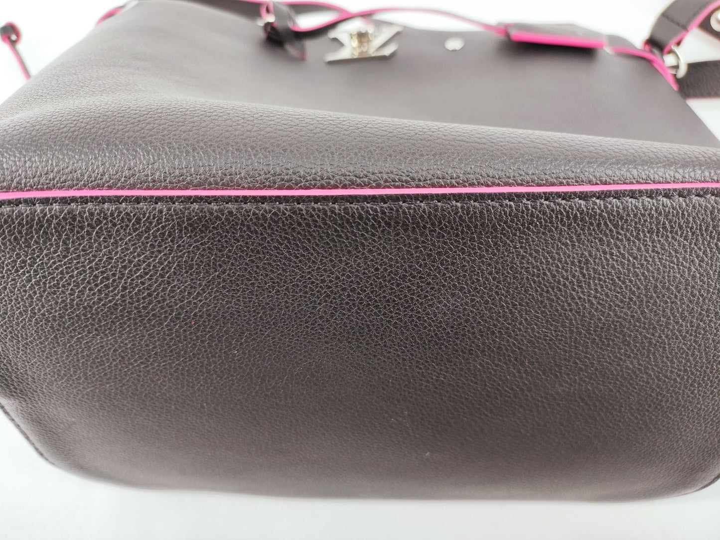 LOUIS VUITTON DU5127 Louis Vuitton Bucket Shoulder Bag Shoulder Bag