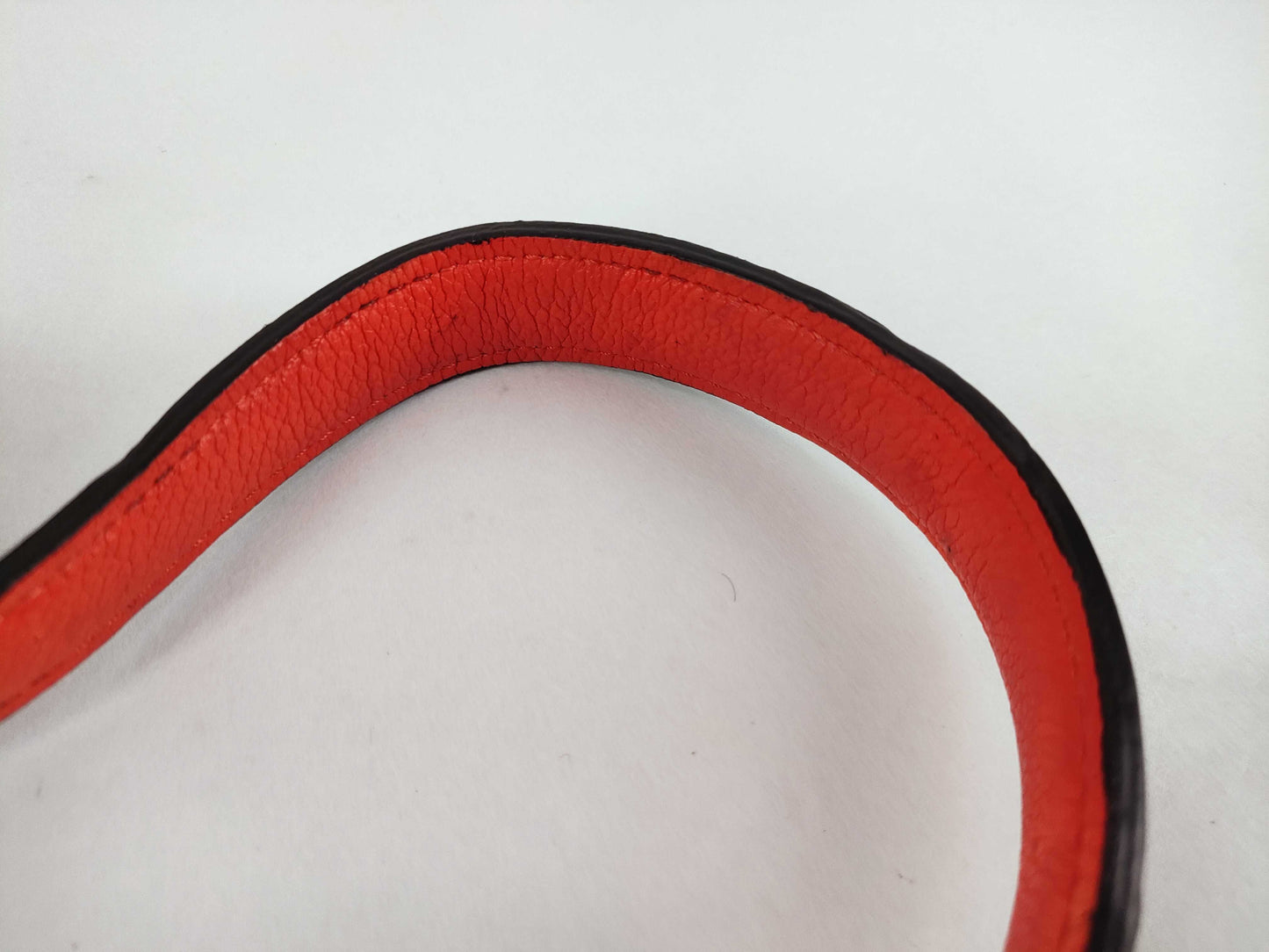 LOUIS VUITTON Unconfirmed Louis Vuitton Message Handbag Handbag