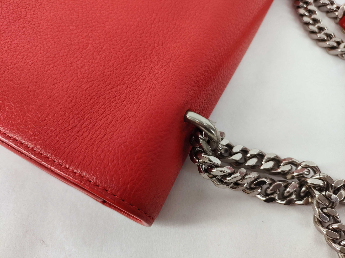 Yves Saint Laurent Chain Shoulder Bag Shoulder Bag