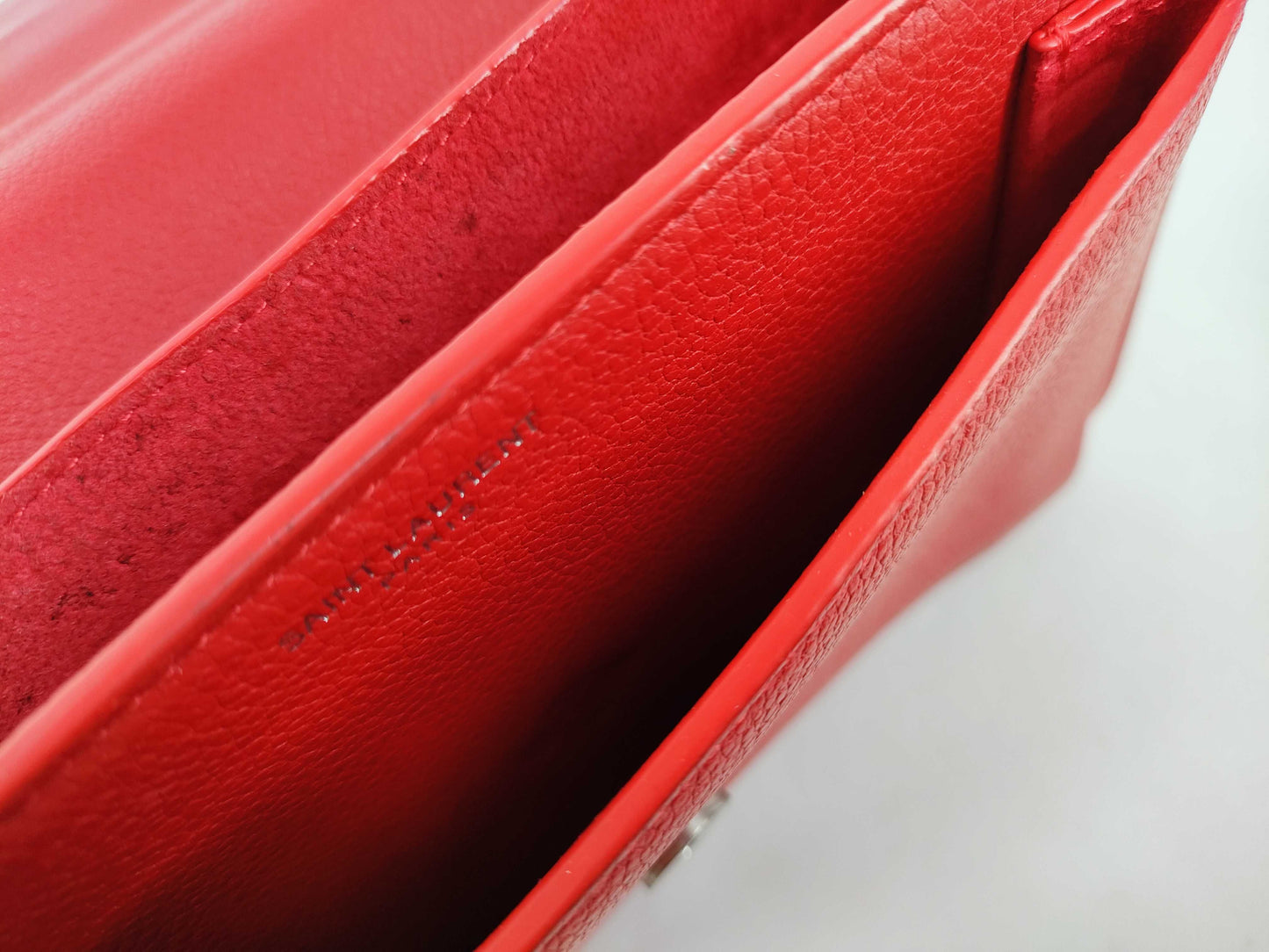 Yves Saint Laurent Chain Shoulder Bag Shoulder Bag