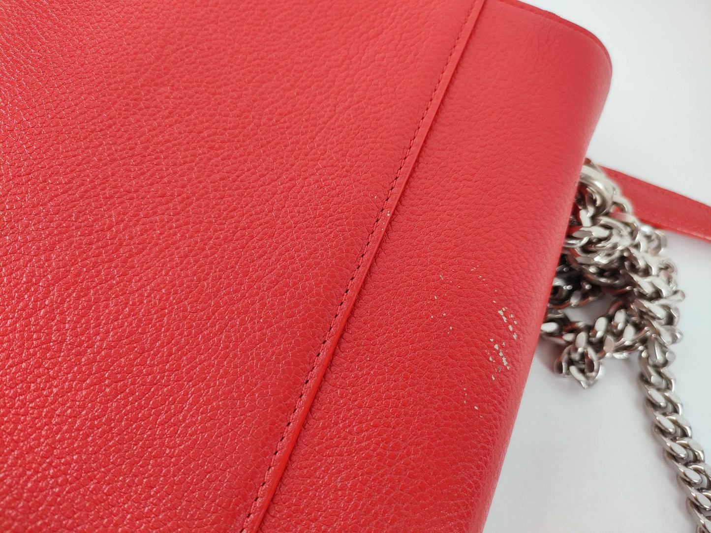 Yves Saint Laurent Chain Shoulder Bag Shoulder Bag